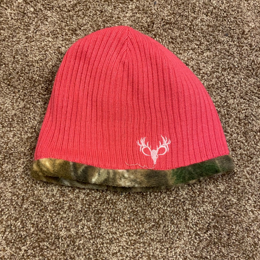 Hunting hat - Picture 2 of 2